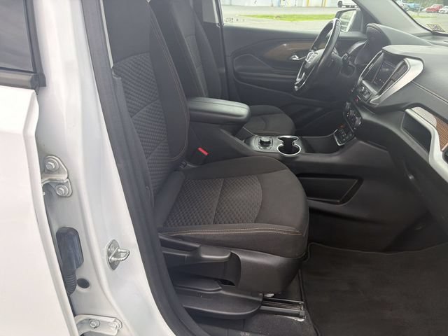 Used 2020 GMC Terrain SLE w/ Driver Convenience Package AWD/4WD image 29