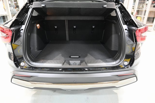 New 2026 Chevrolet Trax ACTIV w/ Sunroof Package image 28