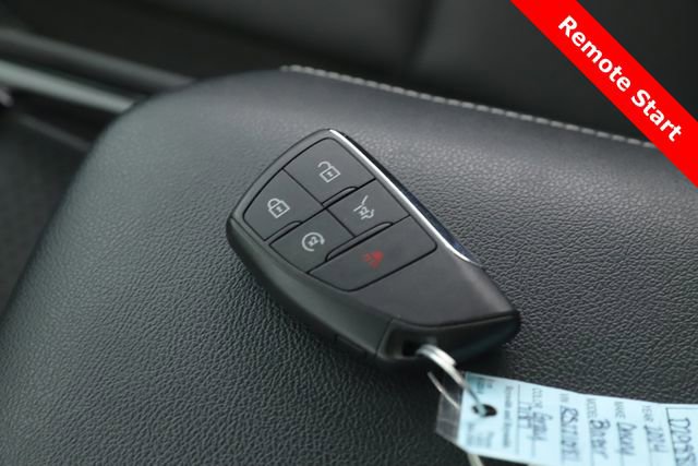 Used 2024 Chevrolet Blazer EV LT image 3