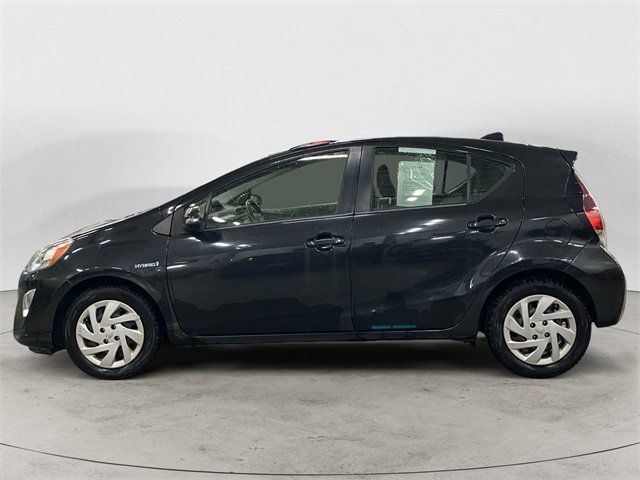 Used 2015 Toyota Prius C One image 3