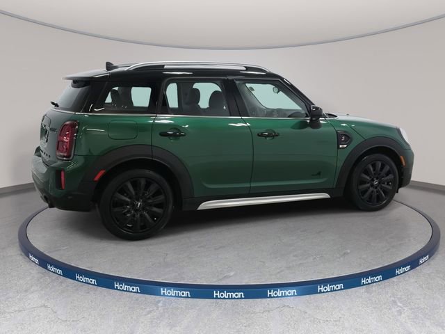 Used 2023 MINI Cooper Countryman S image 5