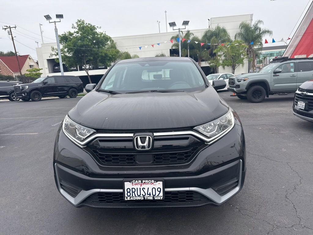 Used 2020 Honda CR-V LX image 6