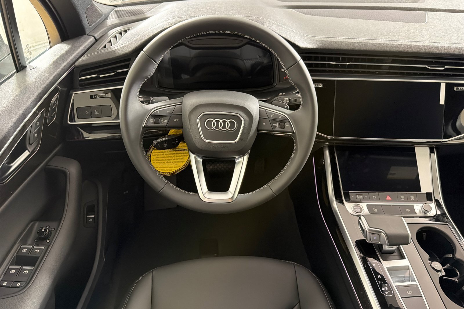New 2026 Audi Q7 2.0T Premium AWD/4WD image 13