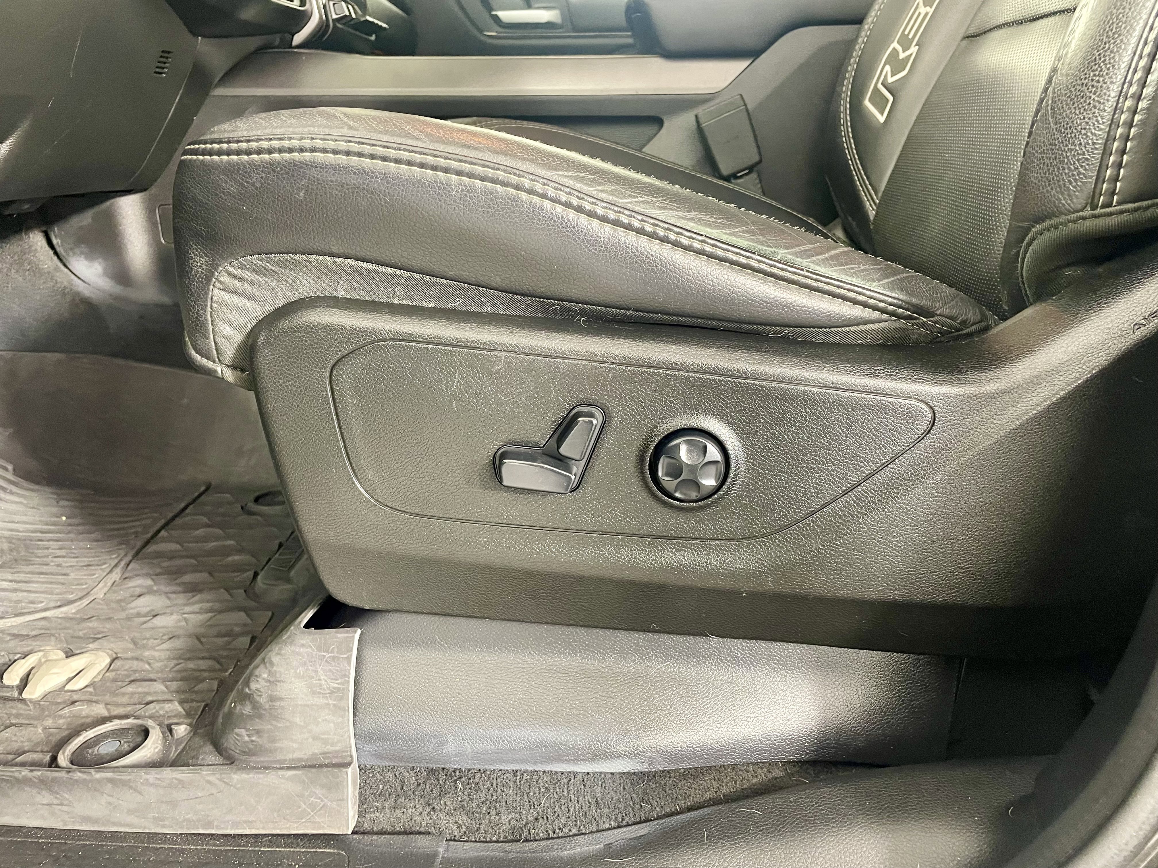 Used 2020 RAM 1500 Rebel w/ Rebel Level 2 Equipment Group image 14