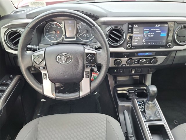 Used 2021 Toyota Tacoma SR5 image 26