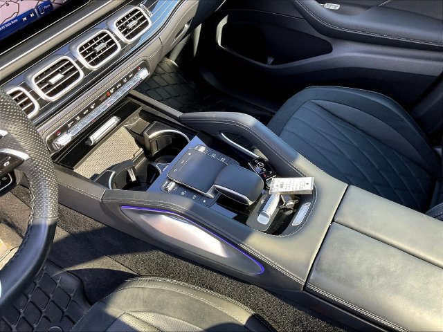 Certified 2024 Mercedes-Benz GLE 53 AMG 4MATIC image 20
