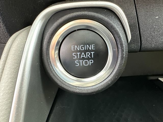 Used 2025 Toyota Grand Highlander AWD image 49