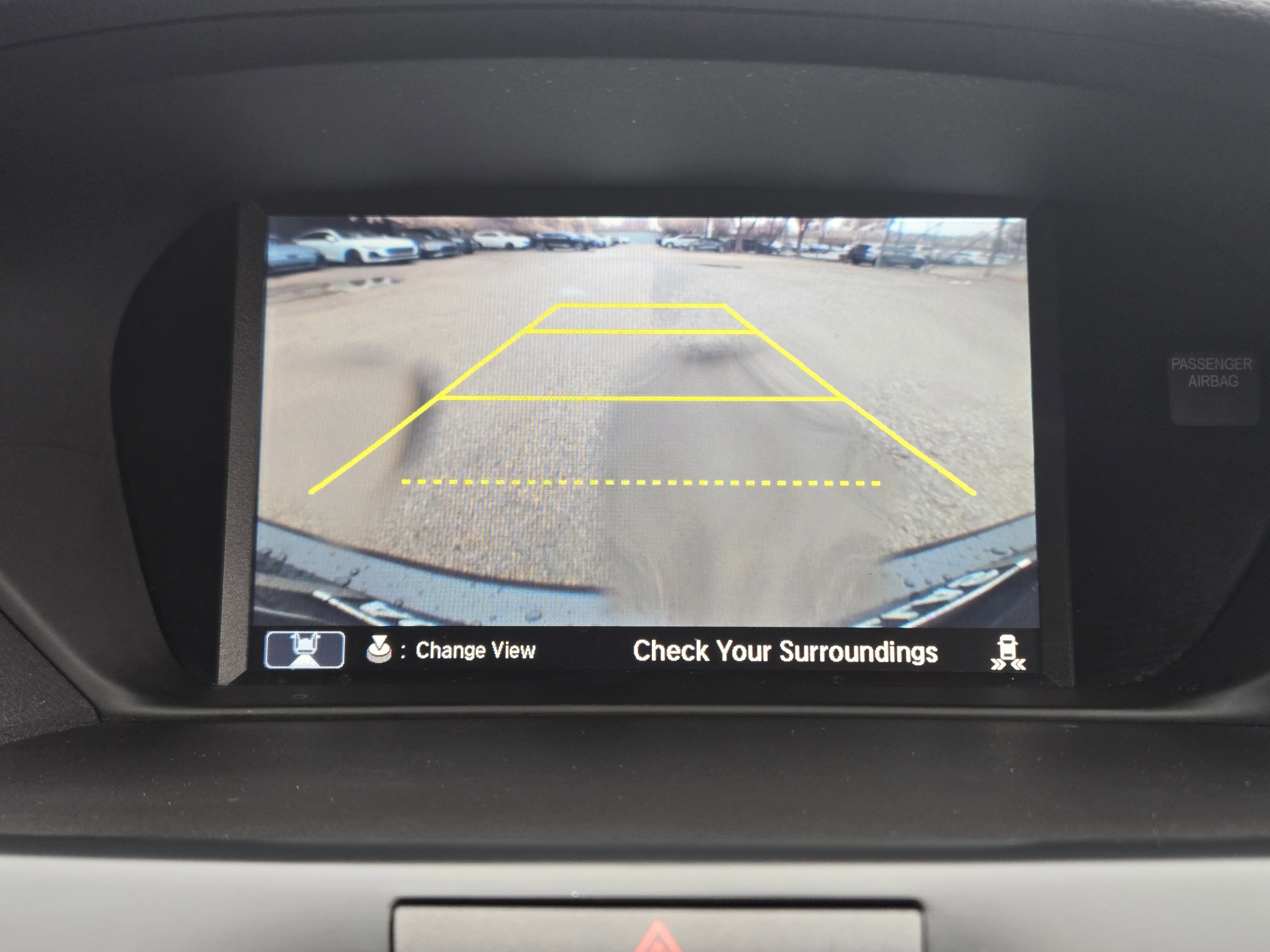 Used 2016 Acura TLX V6 SH-AWD w/ Advance Package image 19