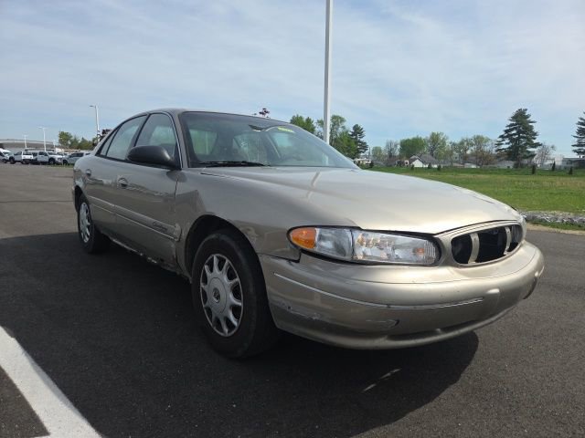 Used 1999 Buick Century Custom