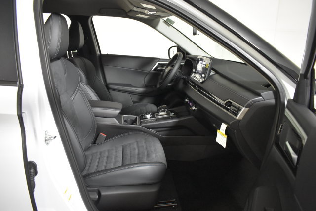 New 2026 Nissan Rogue SL AWD/4WD image 36