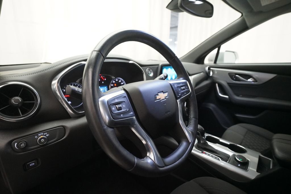 Used 2019 Chevrolet Blazer LT image 8