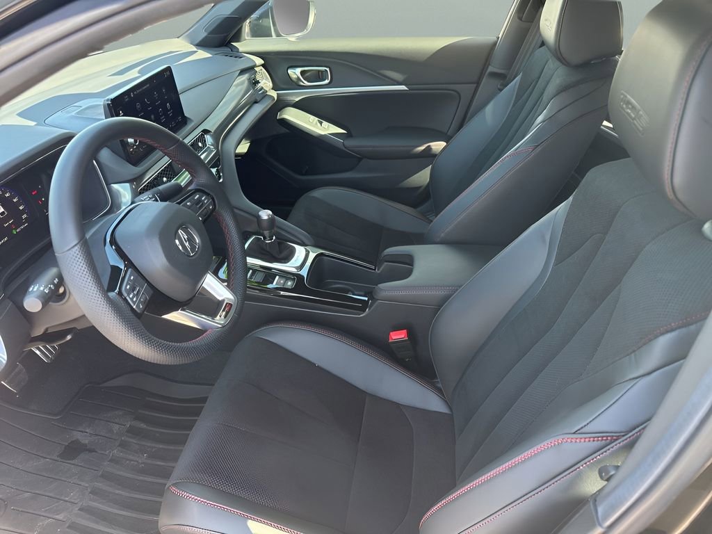 Used 2024 Acura Integra Type S image 9