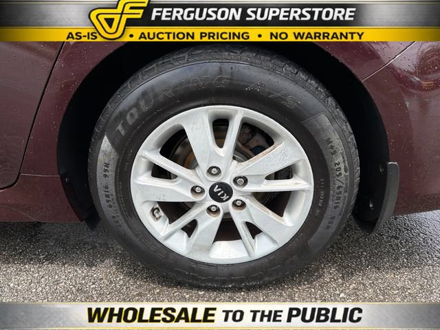 Used 2016 Kia Optima LX FWD image 31
