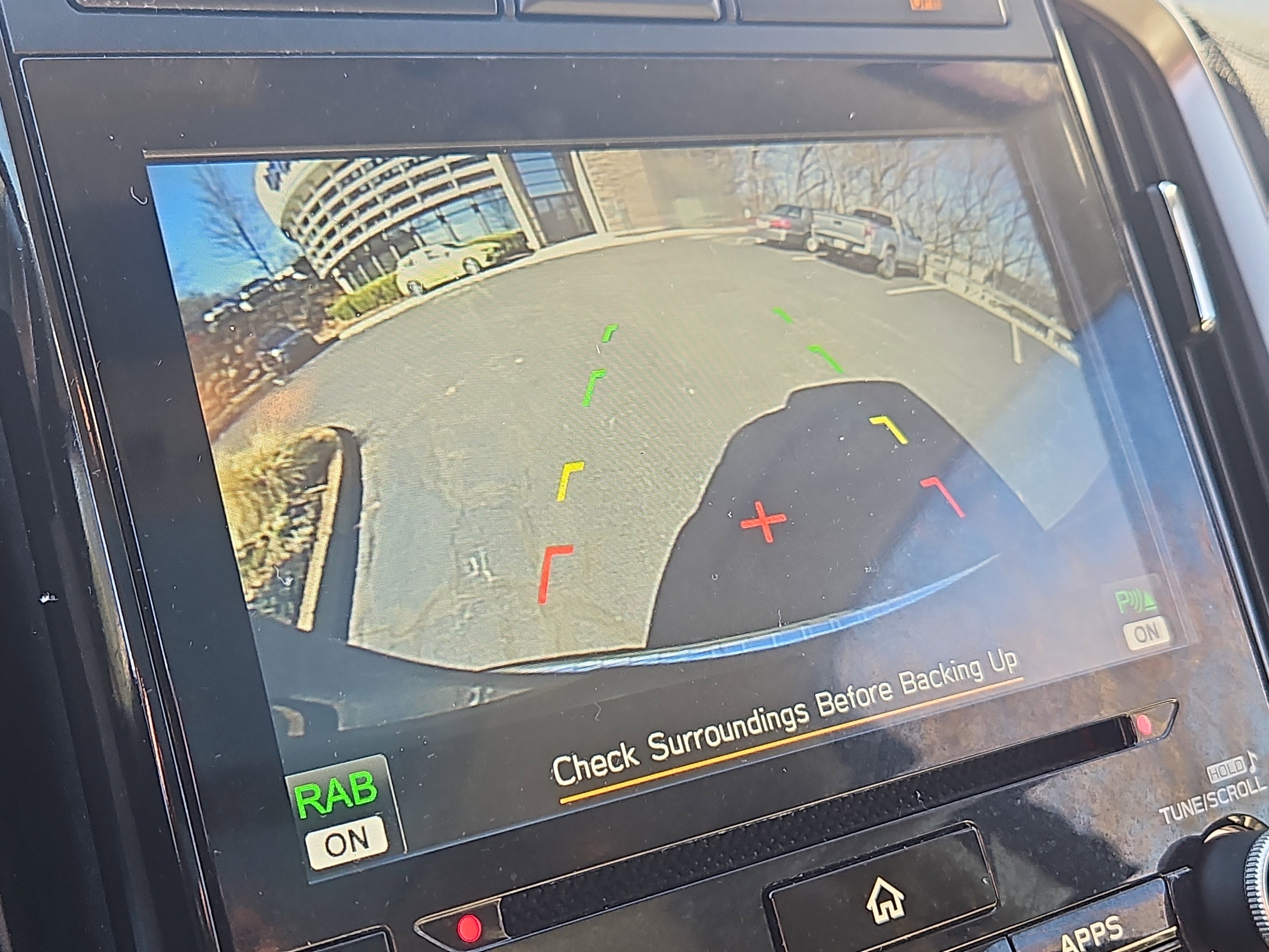 Used 2020 Subaru Ascent Premium w/ Sport Package image 9