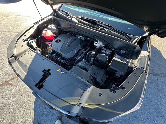 Used 2024 Kia Sorento S image 32