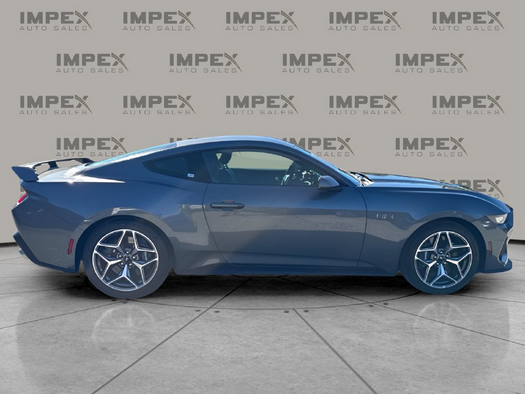 Used 2024 Ford Mustang GT Premium w/ GT Performance Package RWD image 6