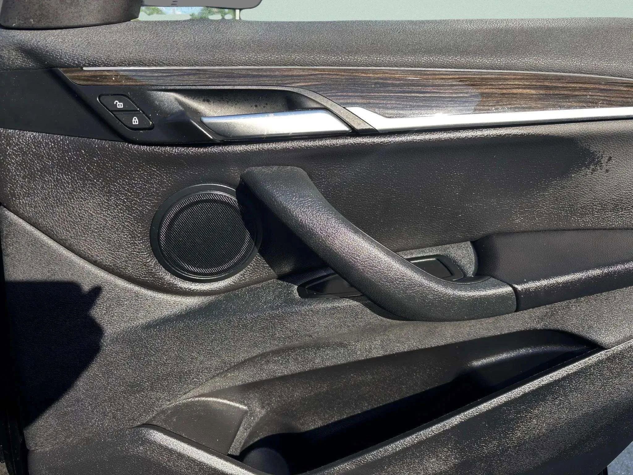 Used 2021 BMW X1 xDrive28i w/ Convenience Package image 8