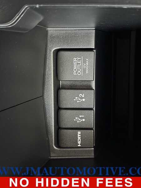 Used 2016 Honda CR-V EX-L image 35
