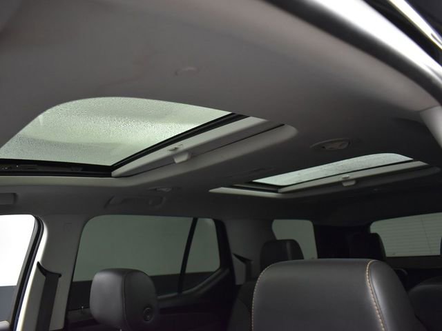 Used 2019 Chevrolet Traverse Premier w/ Redline Edition image 32
