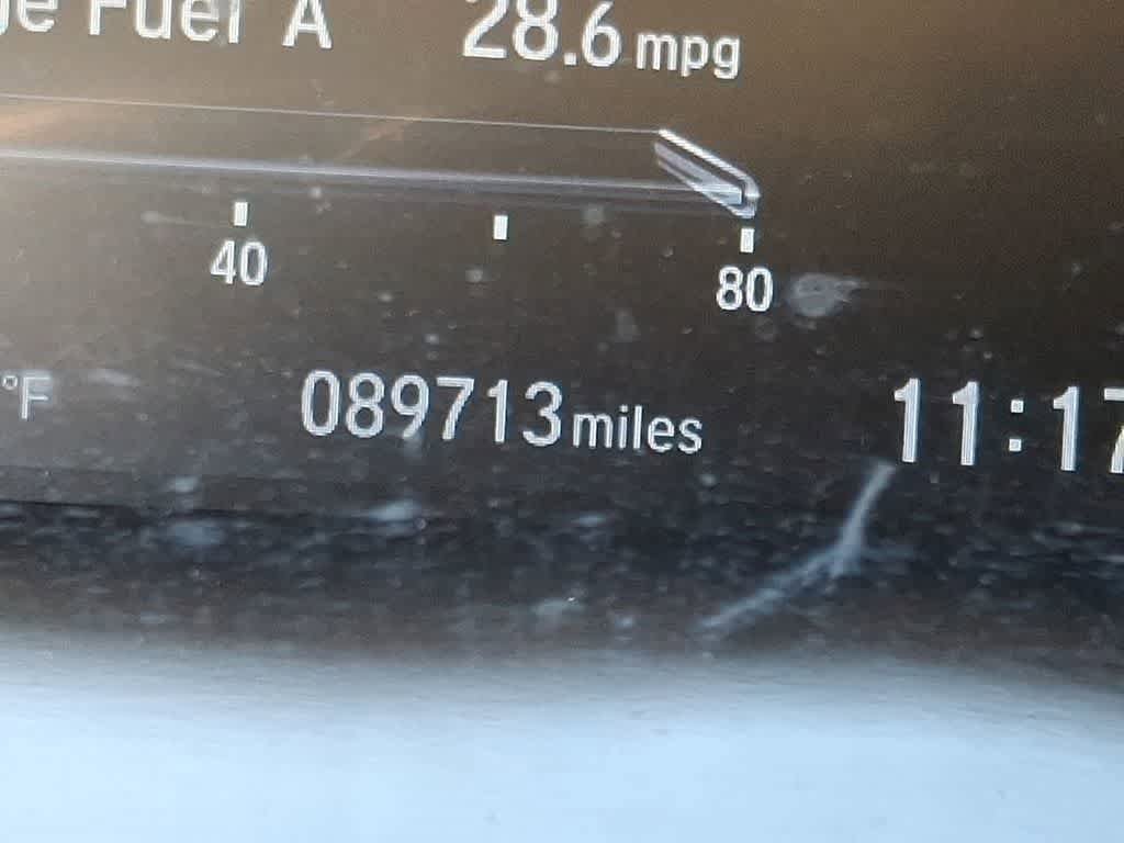 Used 2018 Honda CR-V EX-L image 21