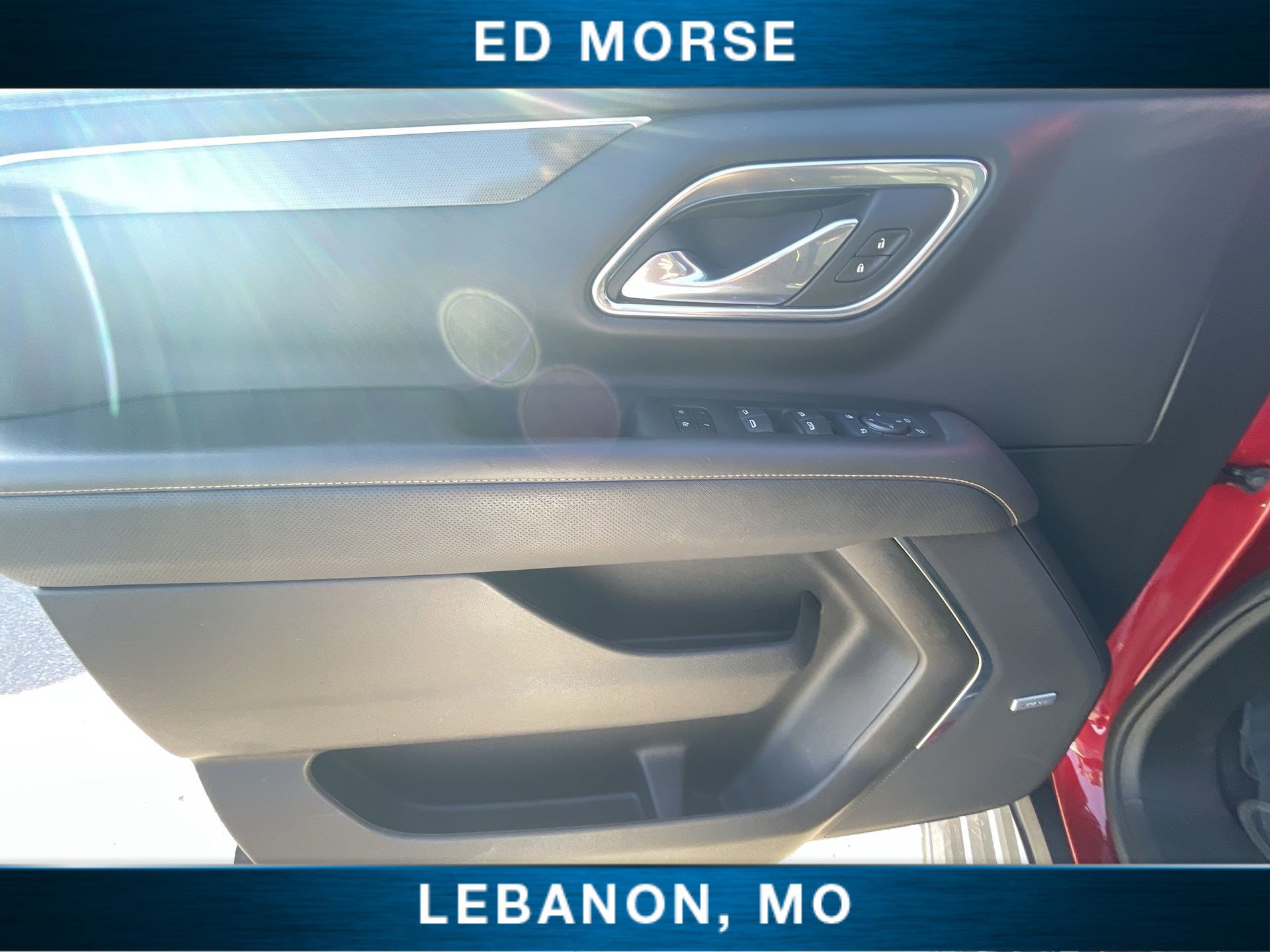 Used 2024 GMC Yukon AT4 image 23