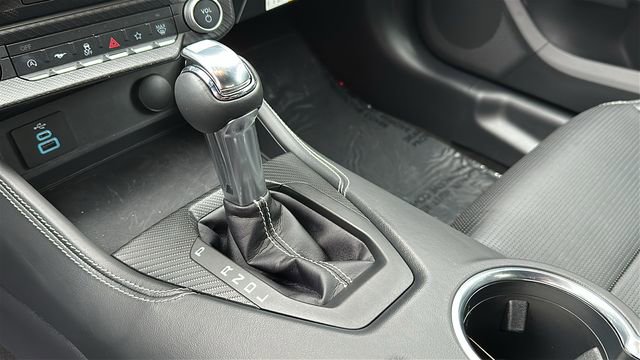 New 2025 Ford Mustang Premium image 25