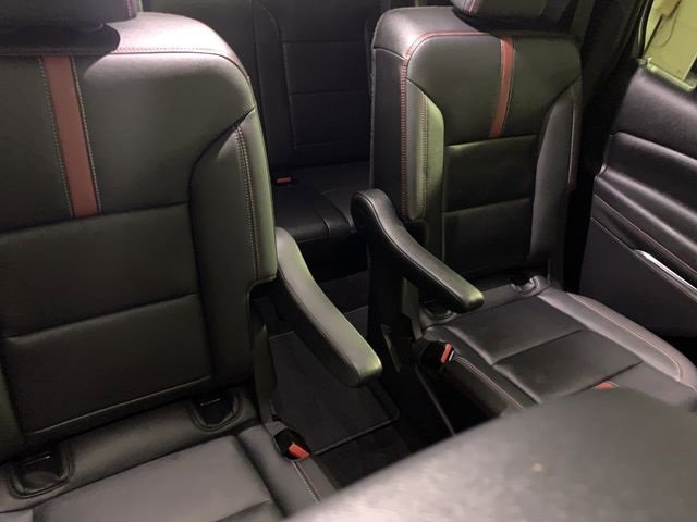 Certified 2024 Chevrolet Traverse RS image 28