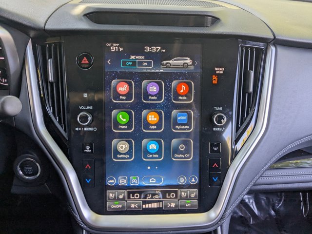 Certified 2025 Subaru Outback Touring image 15