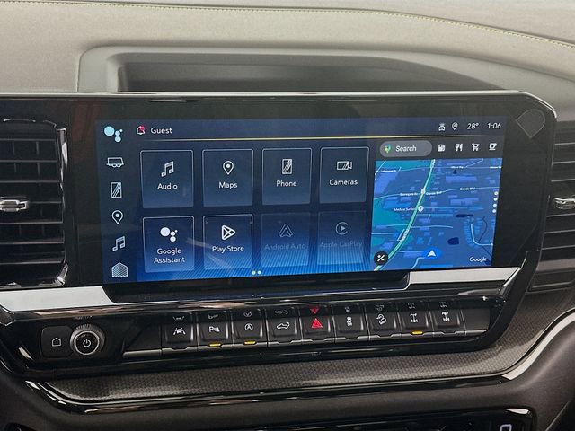 New 2026 Chevrolet Silverado 1500 ZR2 image 15