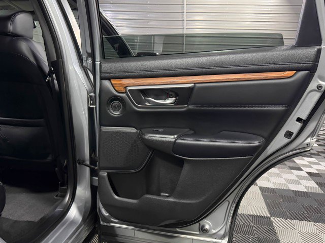 Used 2018 Honda CR-V Touring image 34
