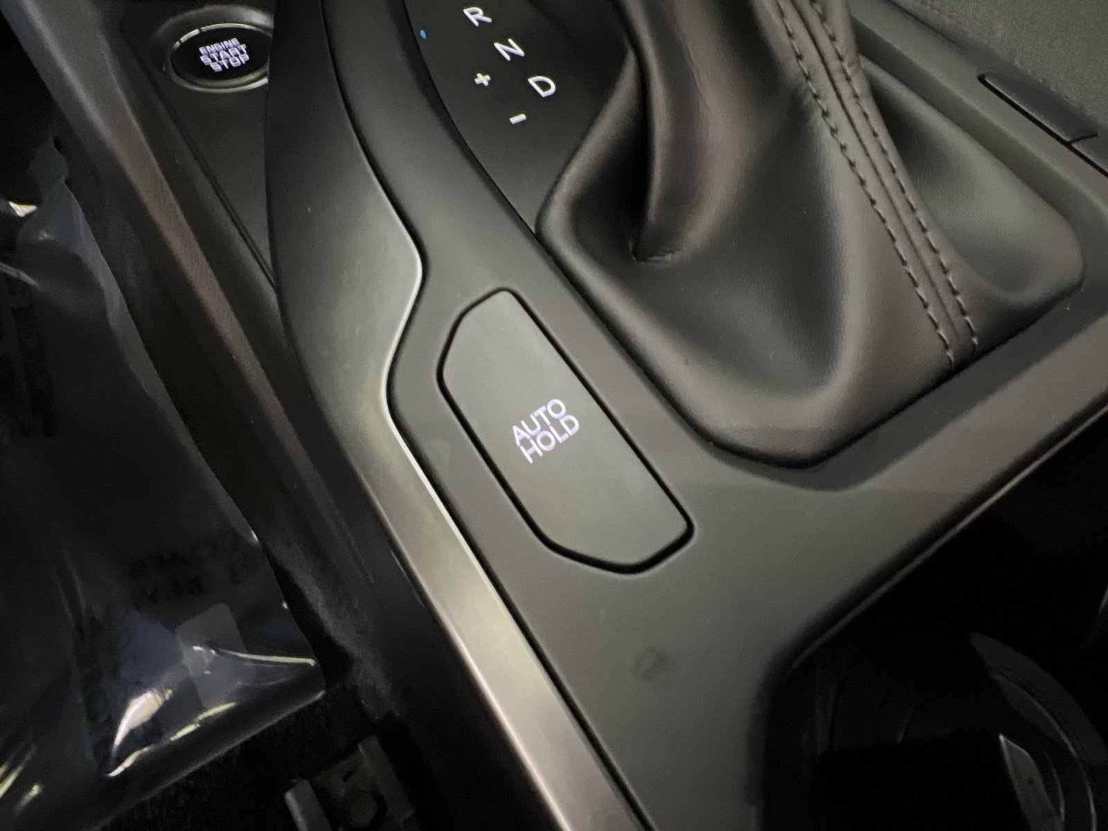 Used 2025 Kia K4 FWD image 38
