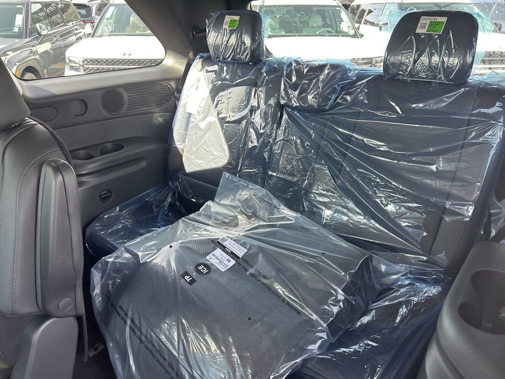 New 2026 Hyundai Palisade SEL image 30