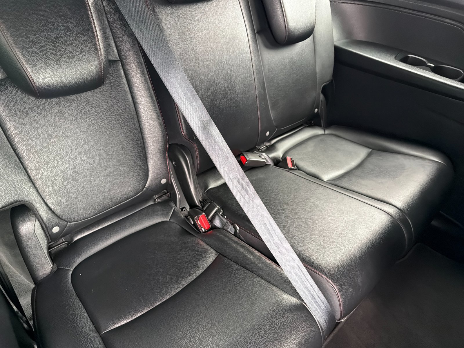 Used 2025 Honda Odyssey Sport-L image 17