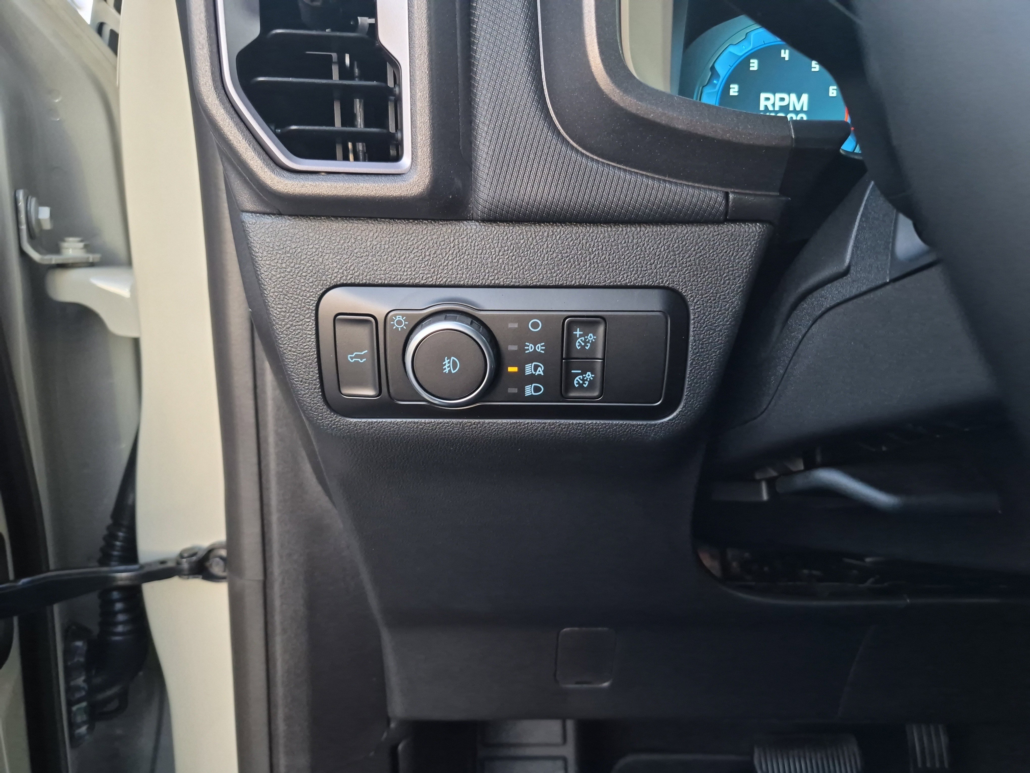 New 2025 Ford Bronco Sport Big Bend image 23