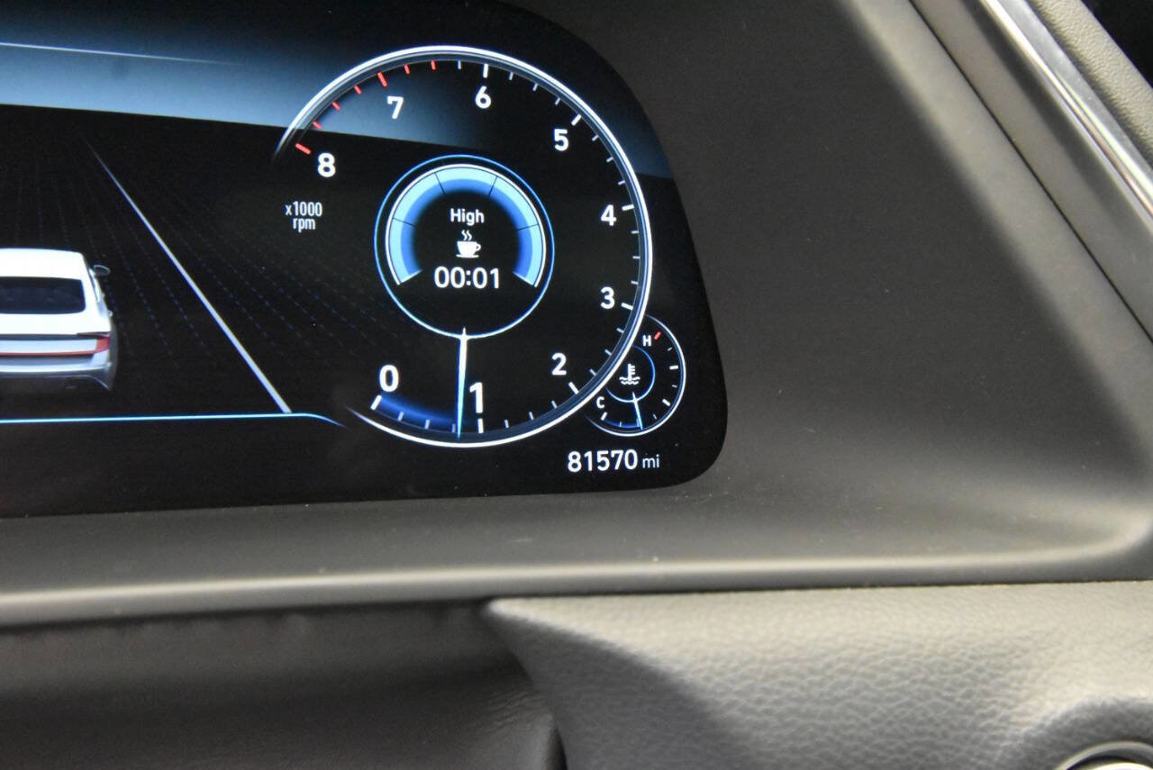 Used 2020 Hyundai Sonata SEL Plus w/ Tech Package image 29