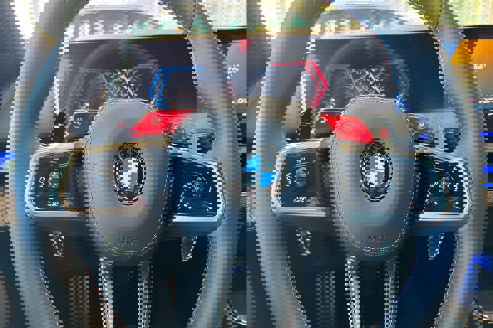 New 2026 BMW M5 w/ Carbon Package image 26