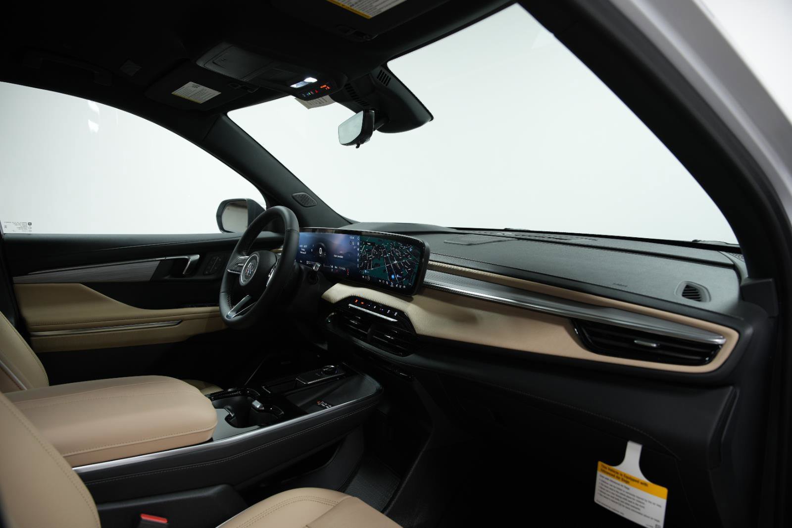 New 2026 Buick Enclave Preferred w/ Power Package image 20