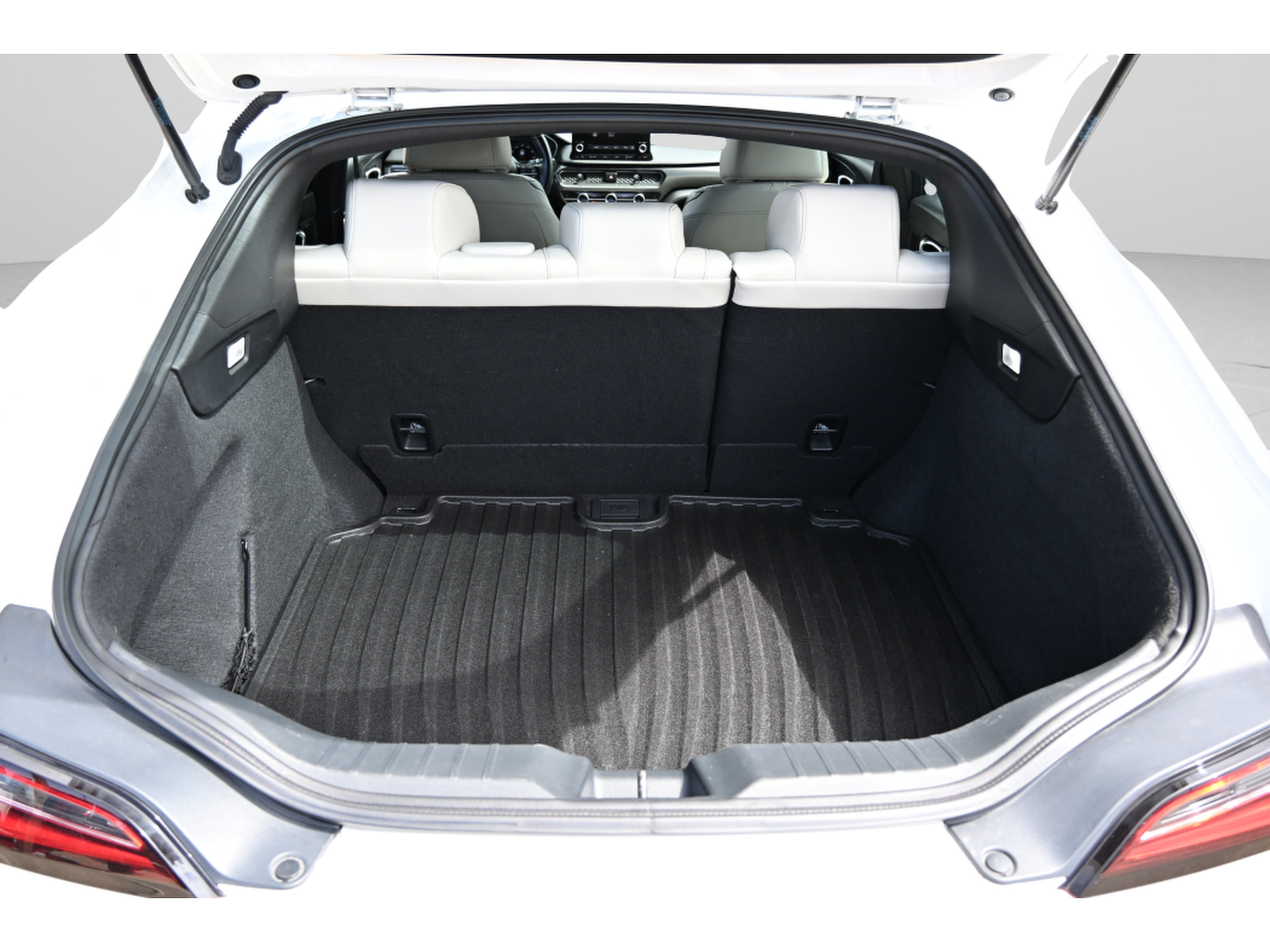 Used 2023 Acura Integra A-Spec FWD image 12