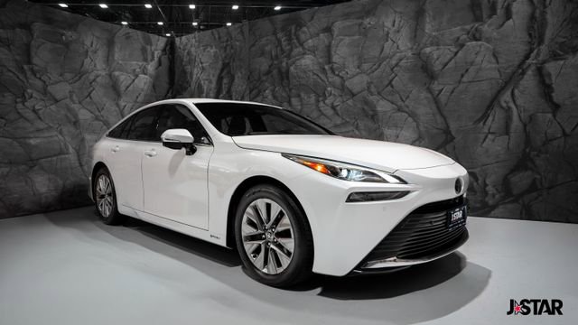 Used 2024 Toyota Mirai XLE w/ Advanced Technology Package image 26