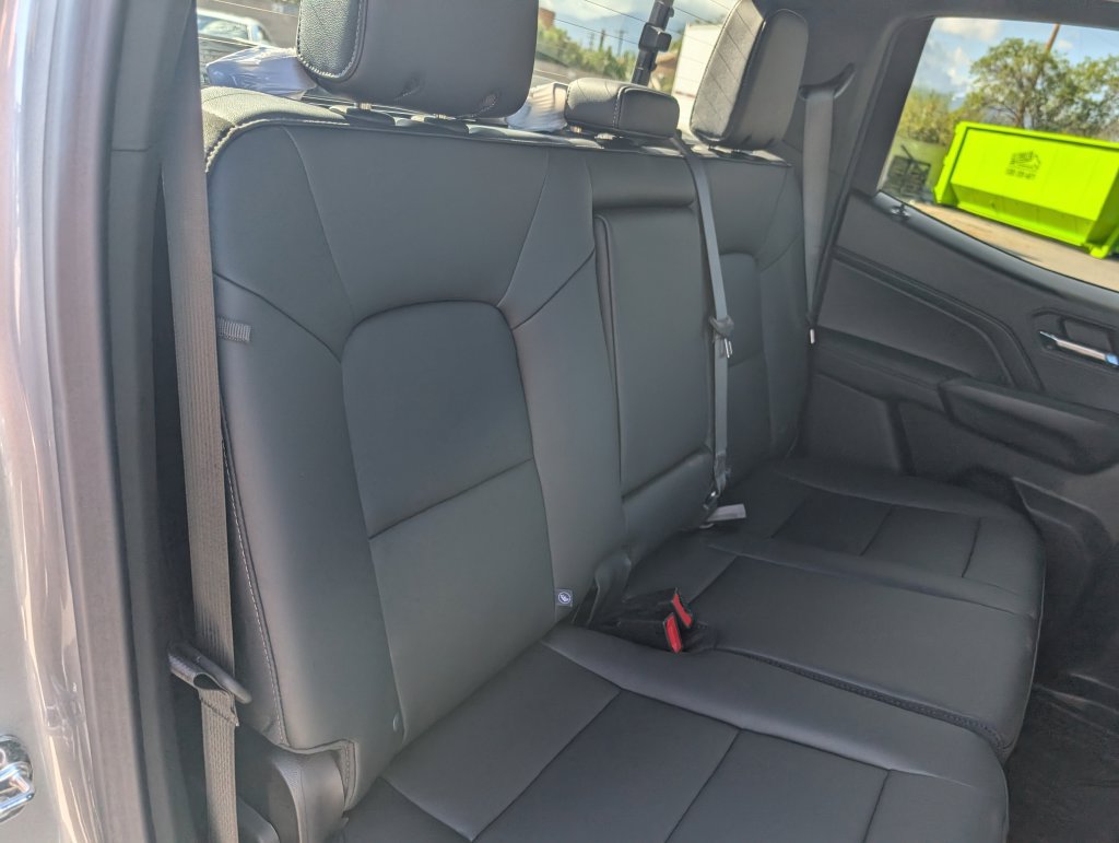 New 2026 GMC Canyon Elevation w/ Convenience Package AWD/4WD image 14