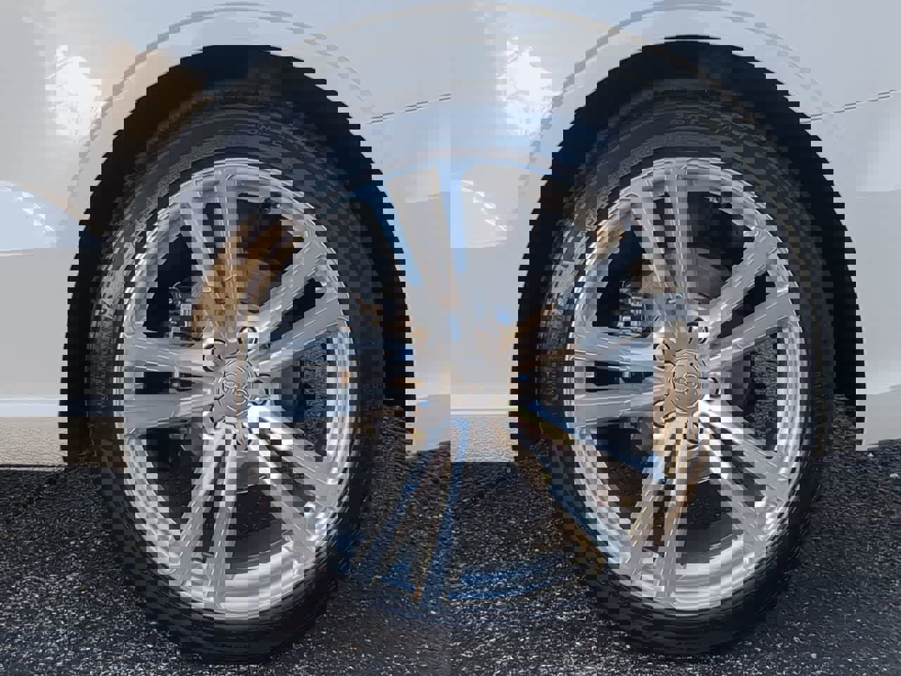 Used 2018 Audi A3 2.0T Premium w/ Convenience Package image 14