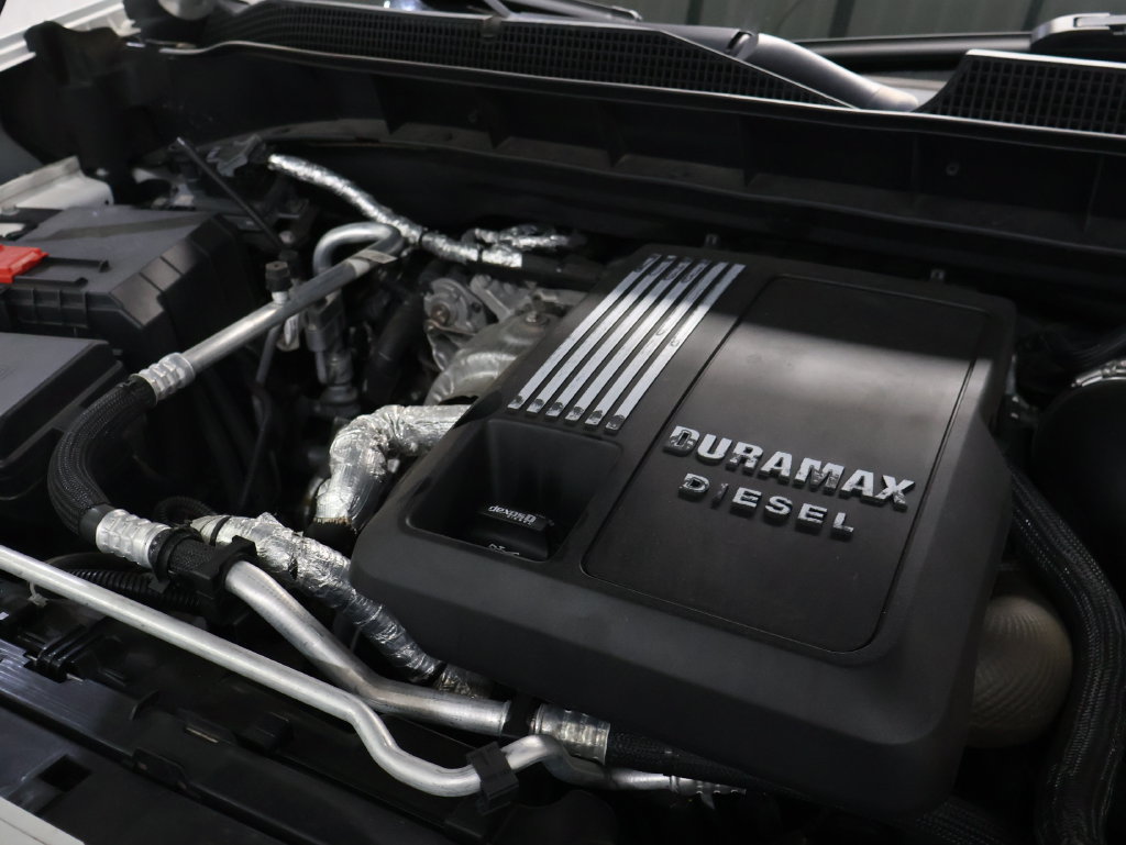 Used 2020 Chevrolet Silverado 1500 RST w/ All-Star Edition AWD/4WD image 33