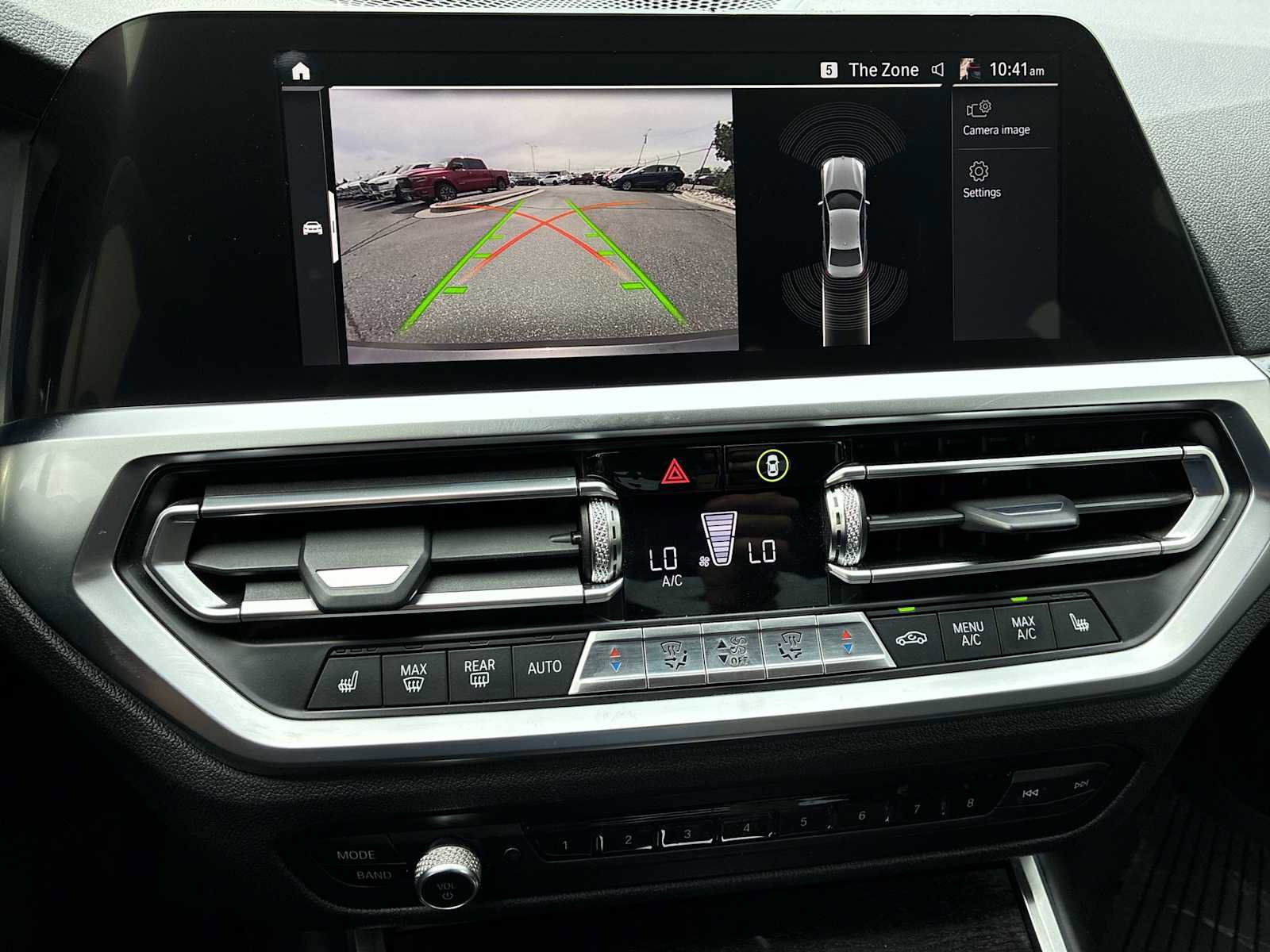 Used 2020 BMW 330i Sedan w/ Convenience Package RWD image 24