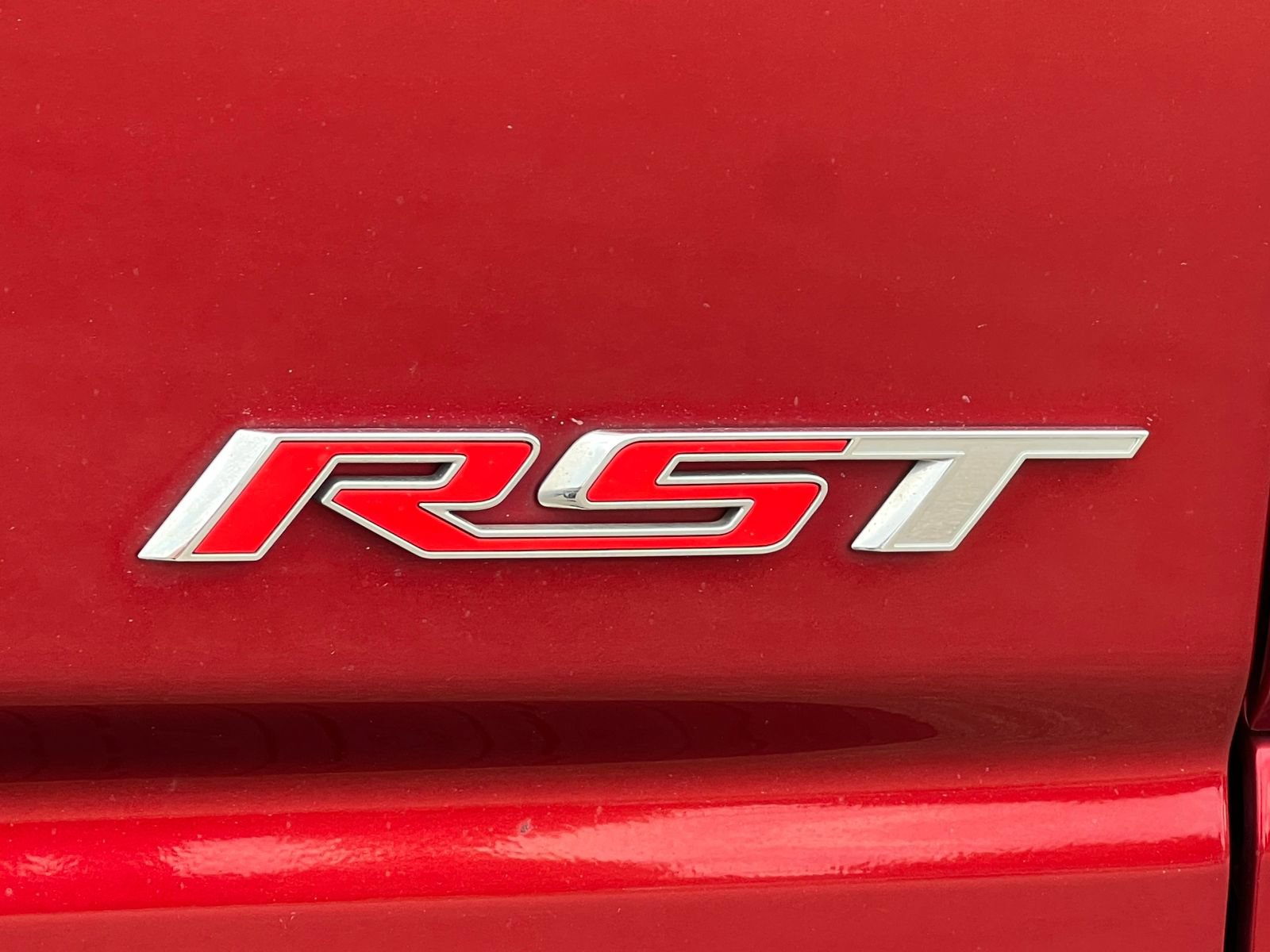 Used 2022 Chevrolet Silverado 1500 RST AWD/4WD image 14