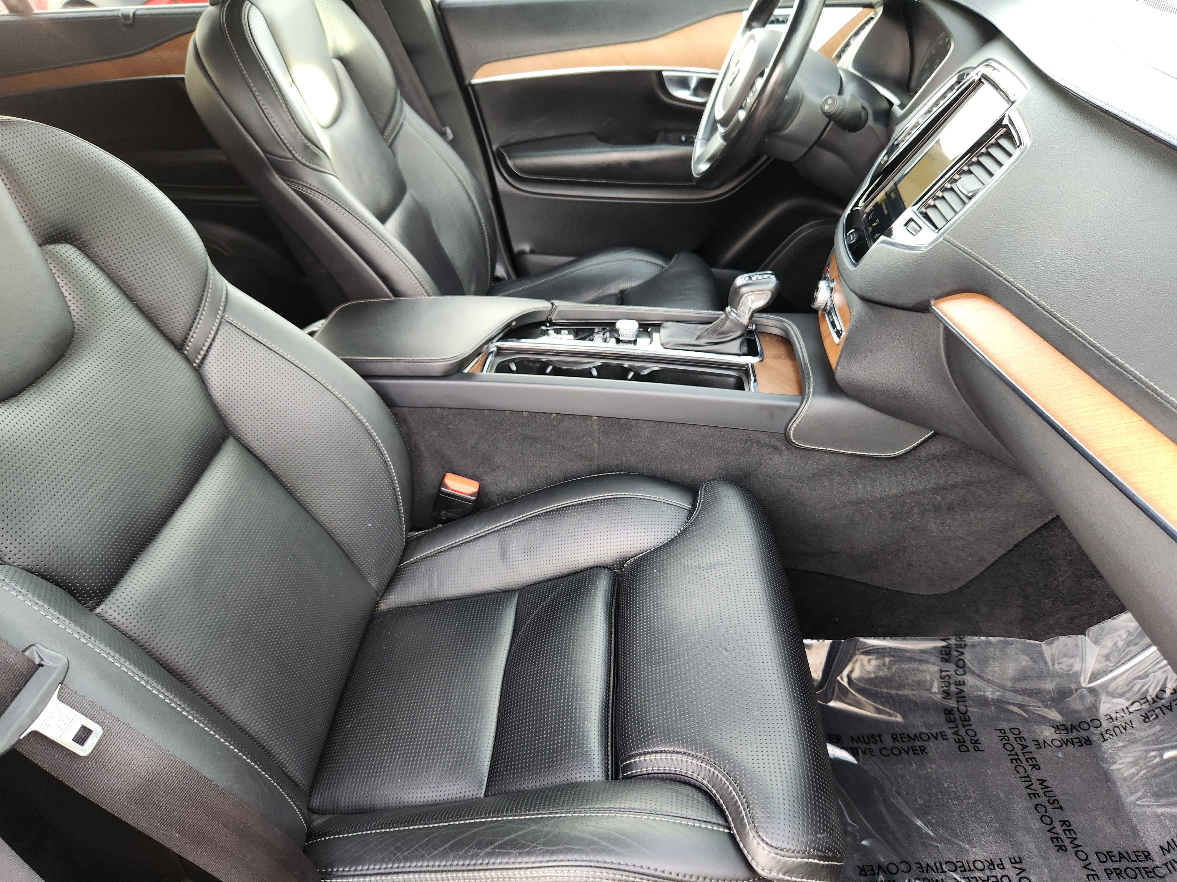 Used 2018 Volvo XC90 T6 Inscription w/ Convenience Package image 24