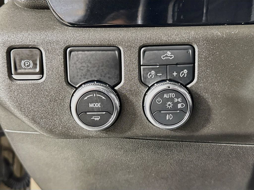Used 2023 GMC Sierra 1500 Elevation RWD image 18