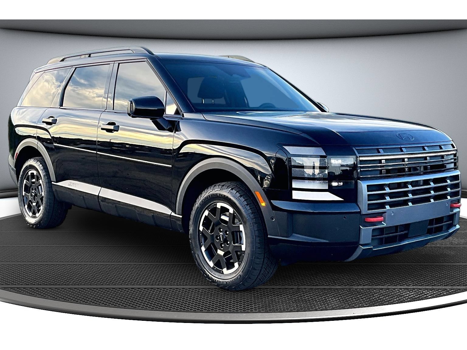 Used 2026 Hyundai Palisade XRT Pro AWD/4WD image 2