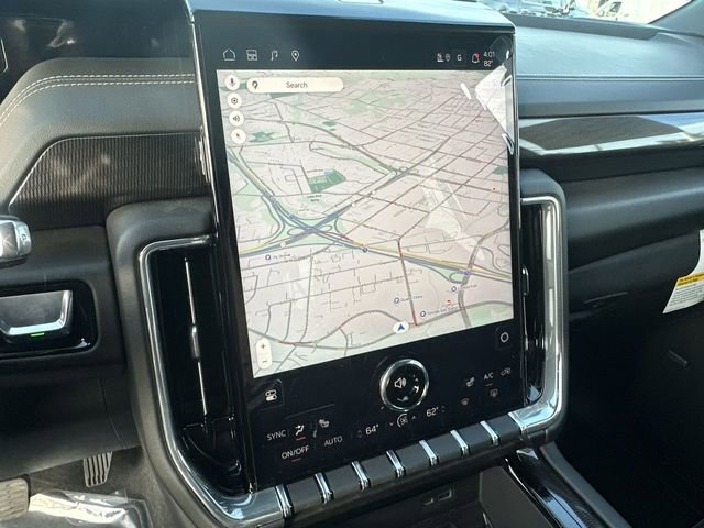 New 2025 GMC Yukon XL Elevation image 14