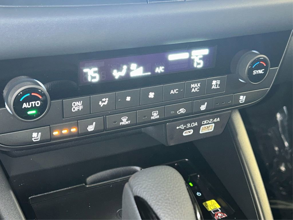 New 2026 Subaru Outback Touring XT image 32