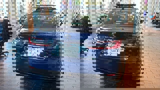 New 2026 Toyota Camry XLE image 31